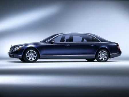 MAYBACH